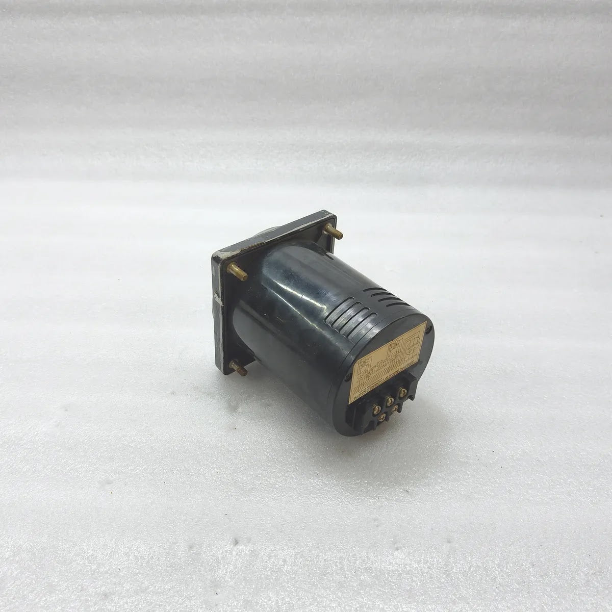 TOYO KEIKI LVF-11N Synchroscope 115V 50/60Hz