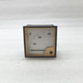 RISHABH Analogue Panel Voltmeter 0-600V AC