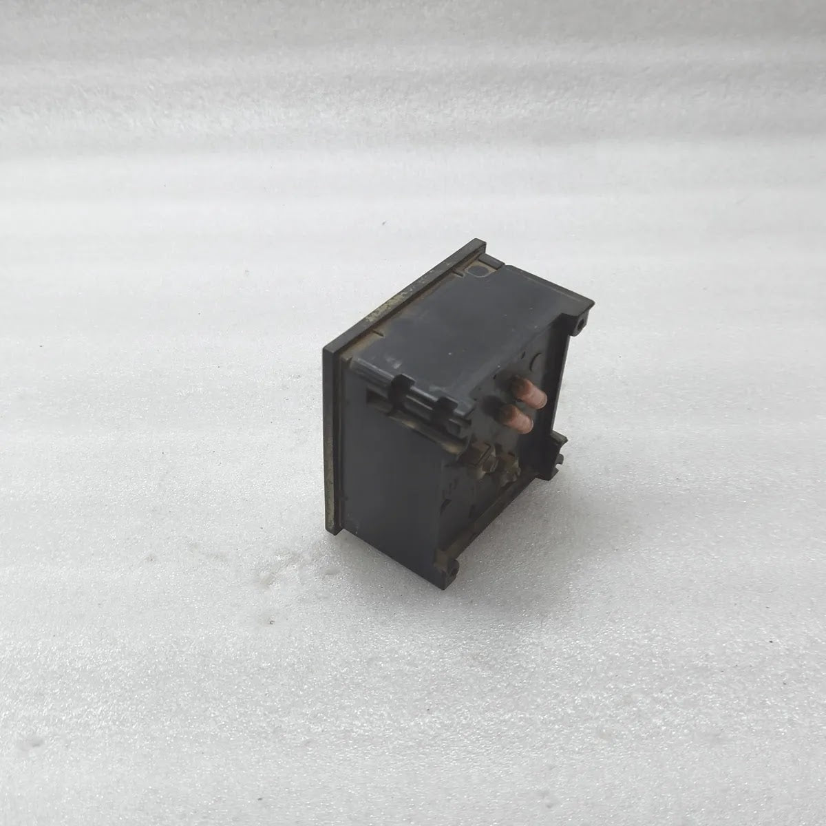 RISHABH Analogue Panel Voltmeter 0-600V AC