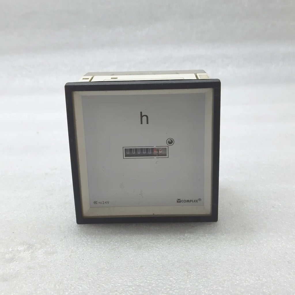 COMPLEE KLY-H96 Hours Run Meter 24V AC/DC