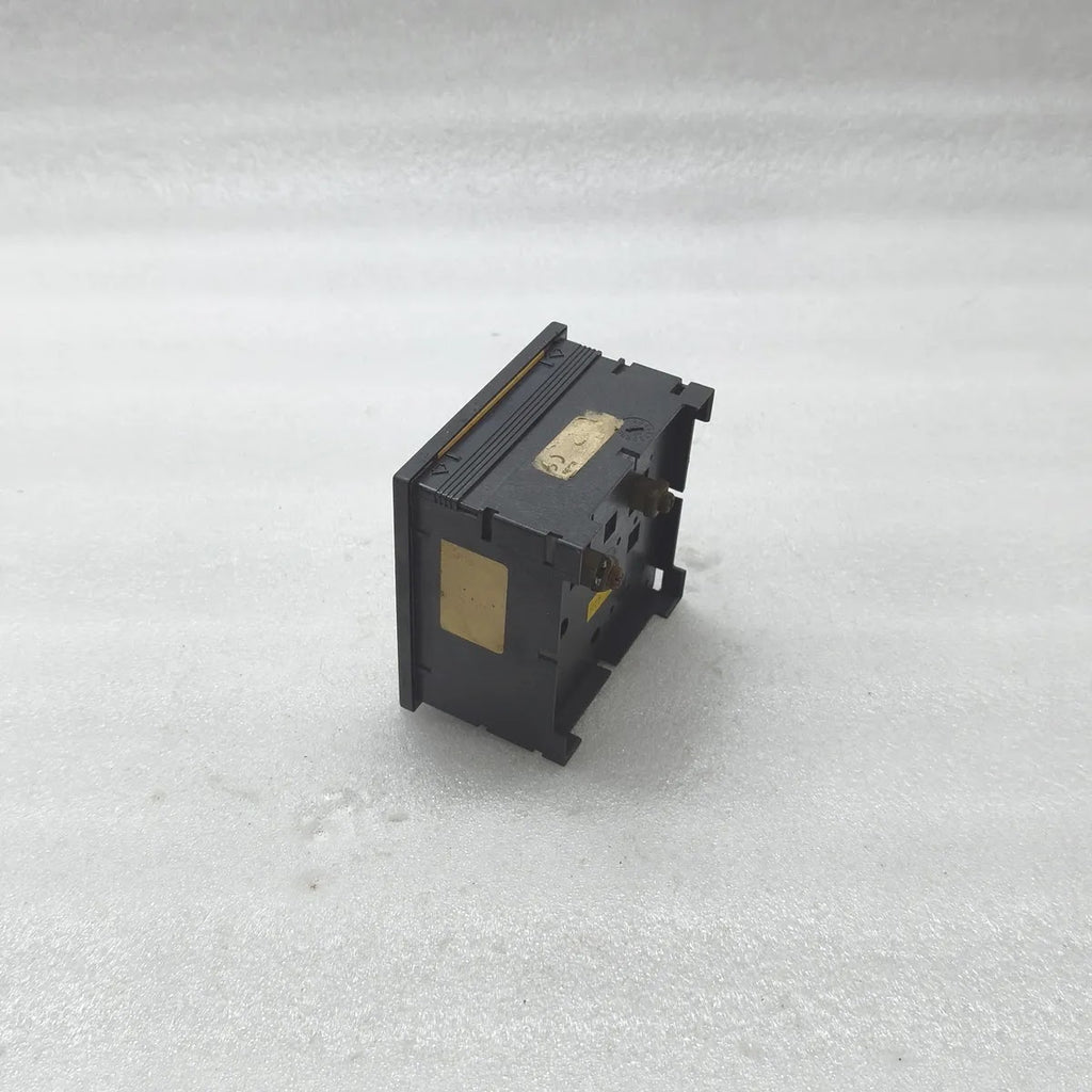 DEIF Pressure Panel Meter 0-10 bar