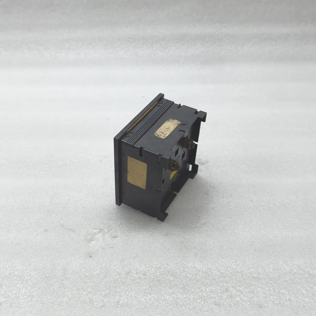 DEIF Pressure Panel Meter 0-10 bar