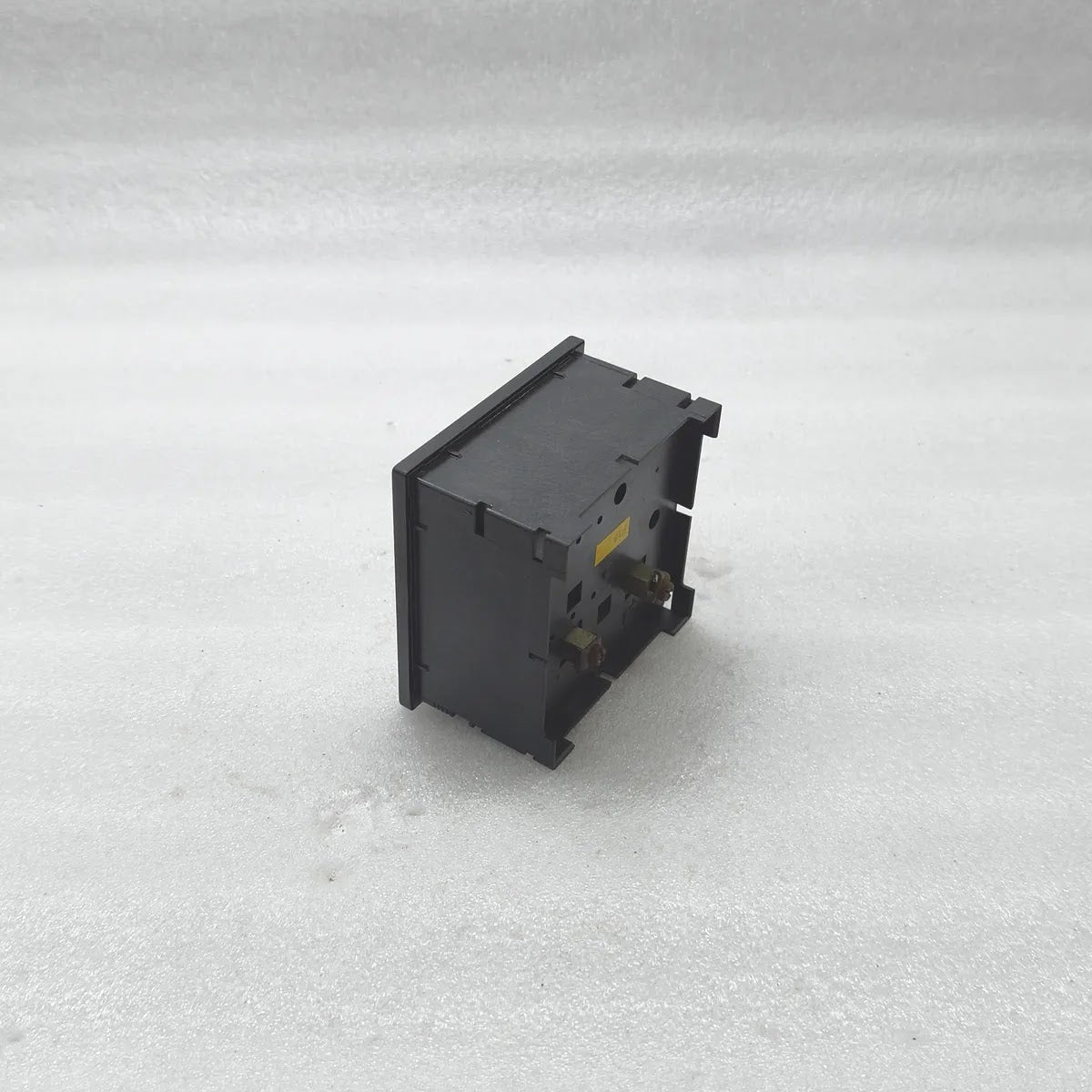 DEIF Pressure Panel Meter 0-10 bar