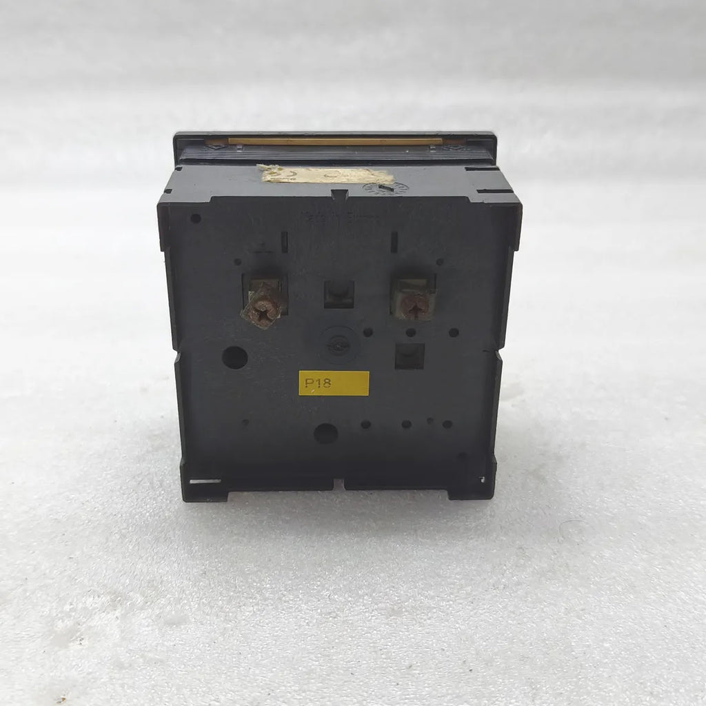 DEIF Pressure Panel Meter 0-10 bar