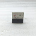 TOYO KEIKI DCF-6 DC Ammeter Panel Meter 0-24mA