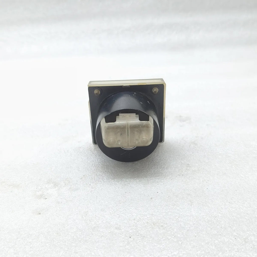 TOYO KEIKI DCF-6 DC Ammeter Panel Meter 0-24mA