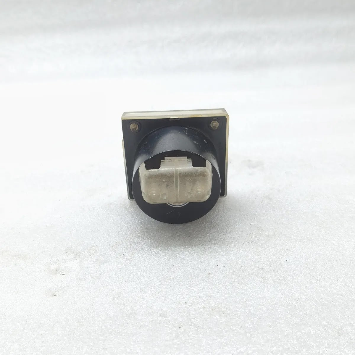 TOYO KEIKI DCF-6 DC Ammeter Panel Meter 0-24mA