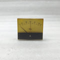 TOYO KEIKI FCF-12NV Frequency Meter 55-65Hz 115V