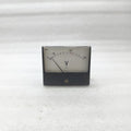 DAIICHI LSK-12 AC Panel Voltmeter 0-150V