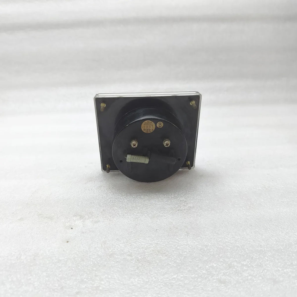 DAIICHI LSK-12 AC Panel Voltmeter 0-150V