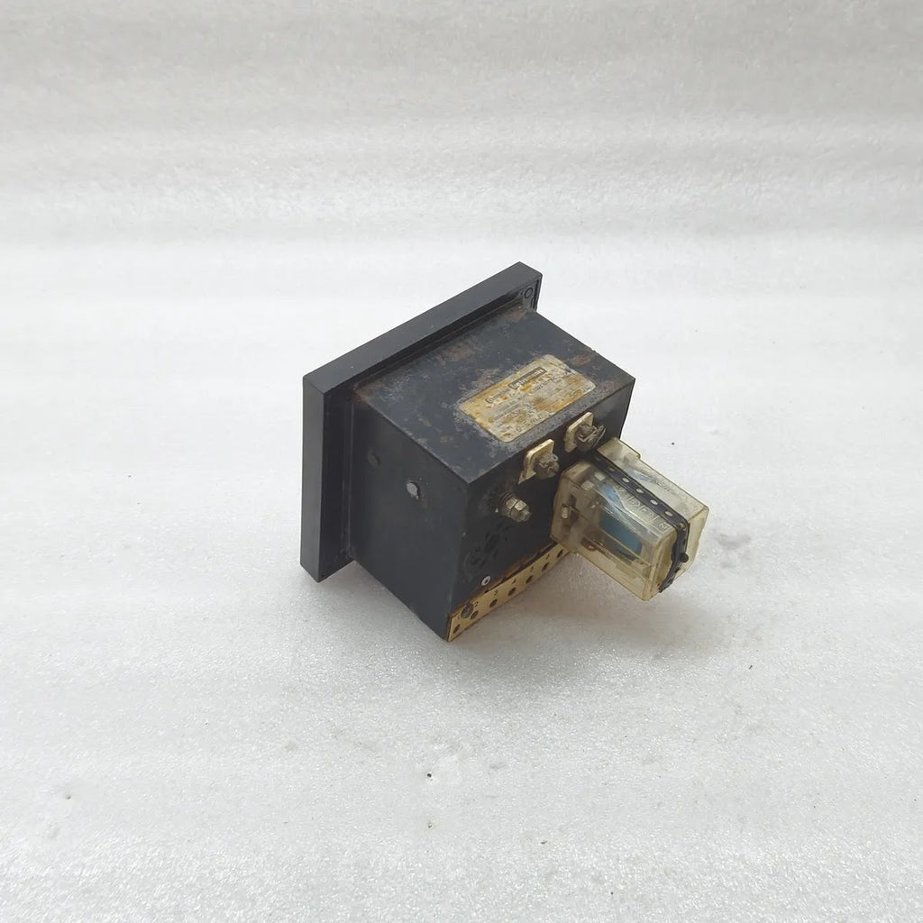 CROMPTON Analogue Panel Wattmeter kW Meter 0-300kW