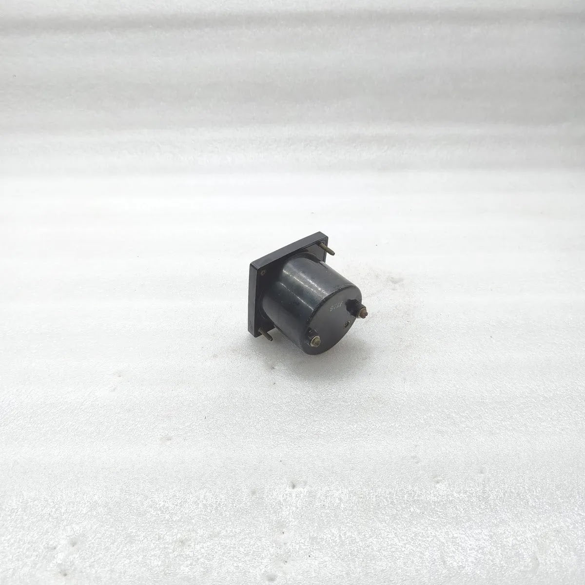 MITSUBISHI HS-7B Integrating Hour Meter 100-120V 60Hz
