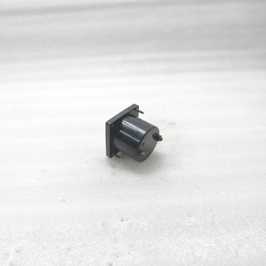 MITSUBISHI HS-7B Integrating Hour Meter 100-120V 60Hz