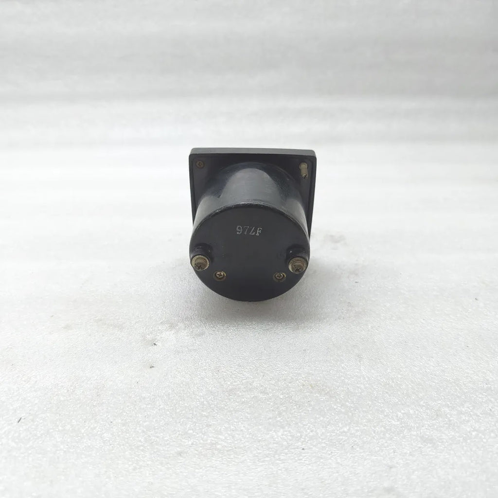 MITSUBISHI HS-7B Integrating Hour Meter 100-120V 60Hz