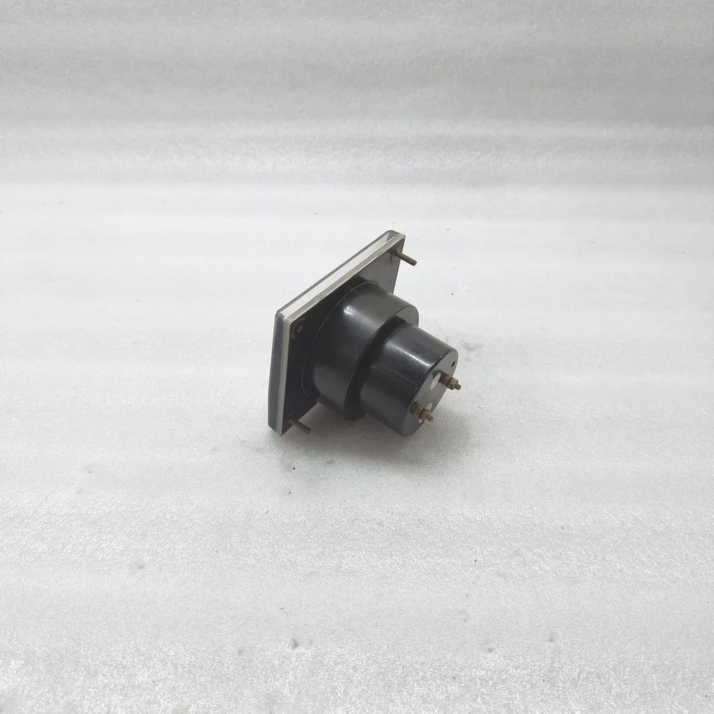 DAIICHI LAK-12C Frequency Meter 55-65Hz 110V