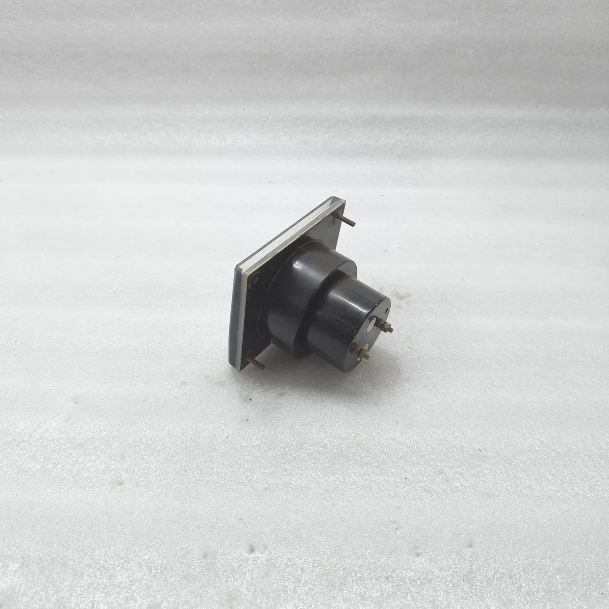 DAIICHI LAK-12C Frequency Meter 55-65Hz 110V
