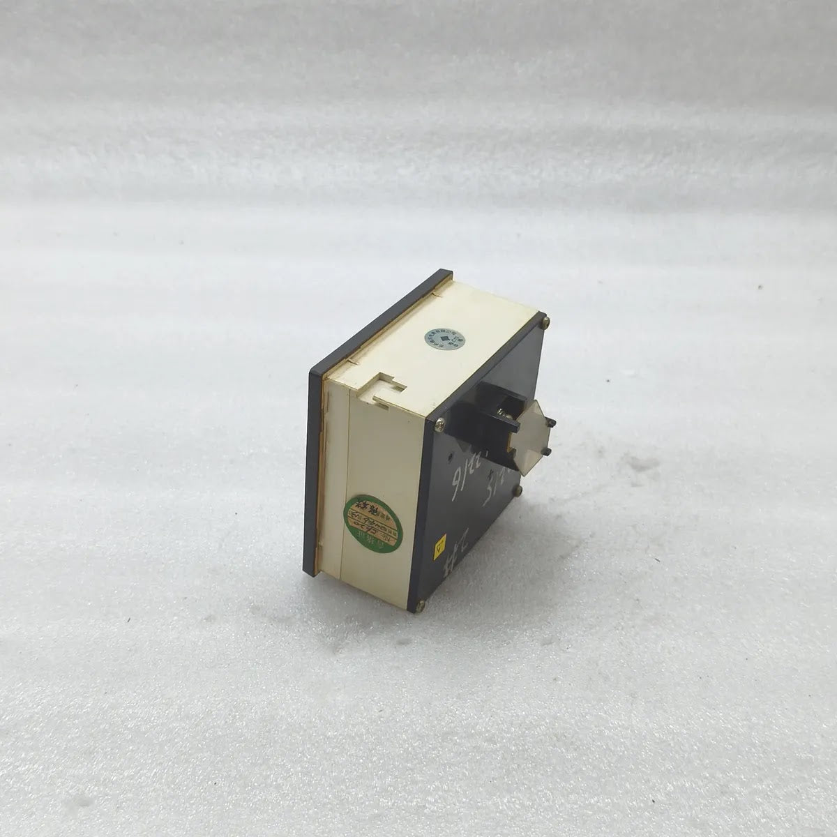 YOKOGAWA DN96A20/CJ AC Voltmeter 0-500V