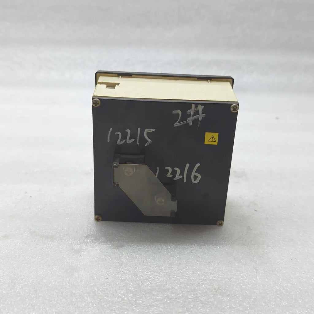 YOKOGAWA DN96A20/CJ AC Voltmeter 0-500V