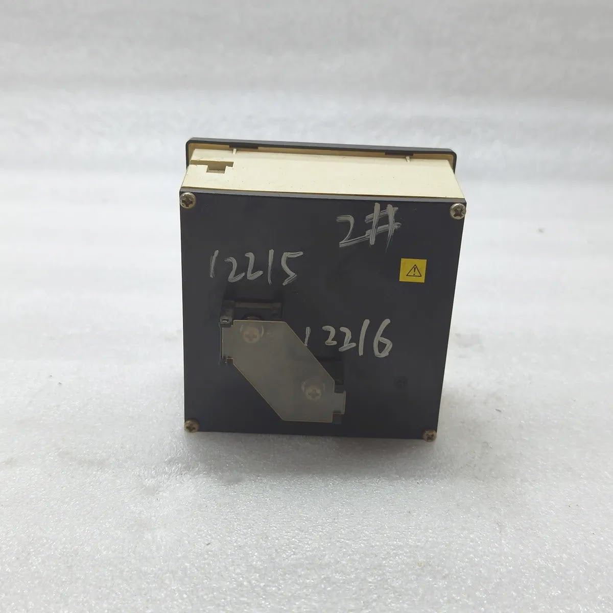 YOKOGAWA DN96A20/CJ AC Voltmeter 0-500V