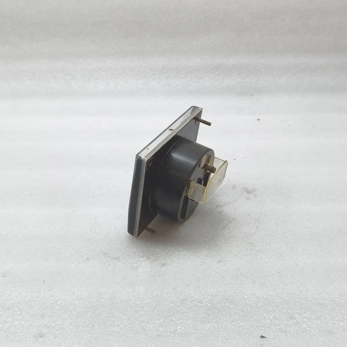 DAIICHI LSK-12C Analog Panel Ammeter 0-1200A CT 1200/5A