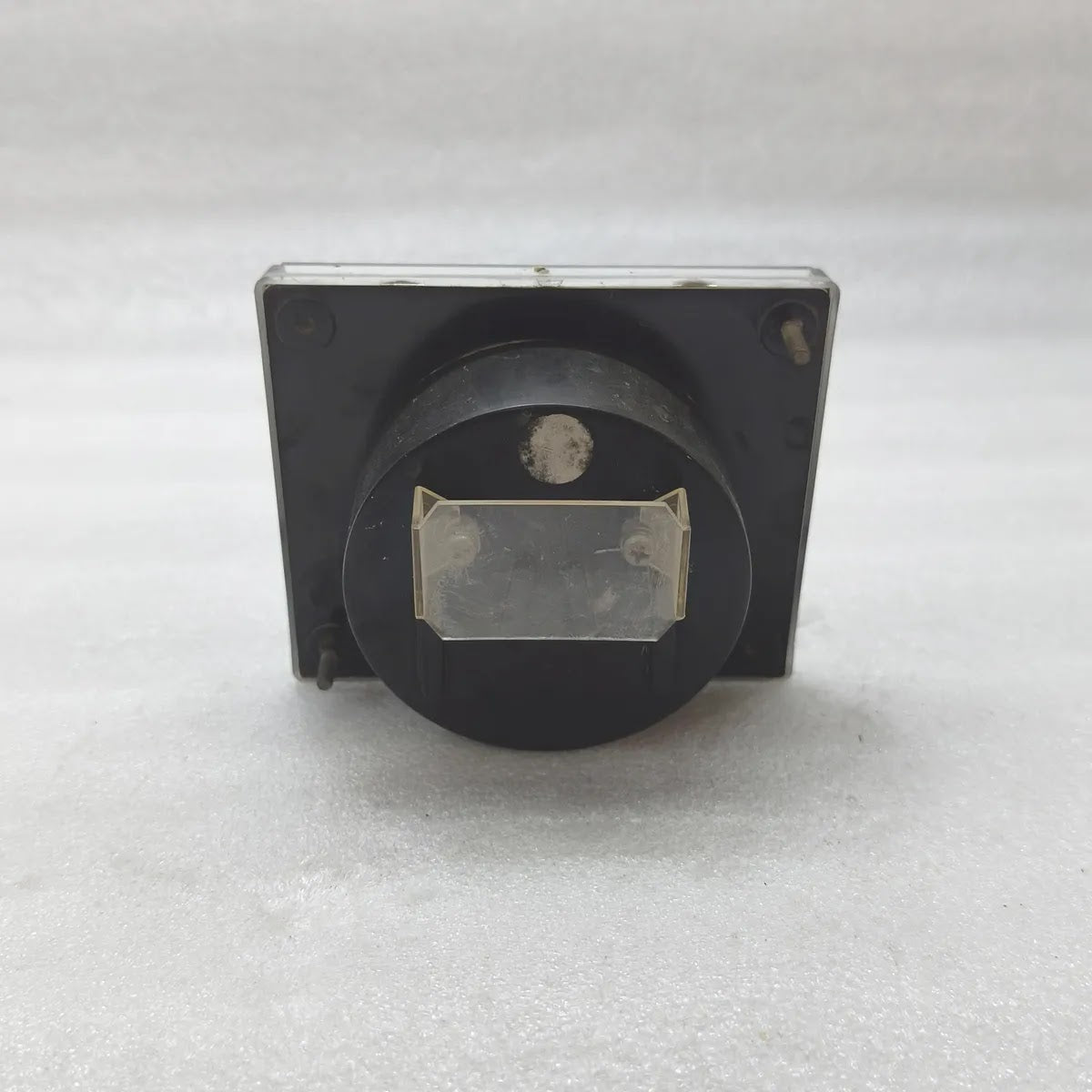 DAIICHI LSK-12C Analog Panel Ammeter 0-1200A CT 1200/5A