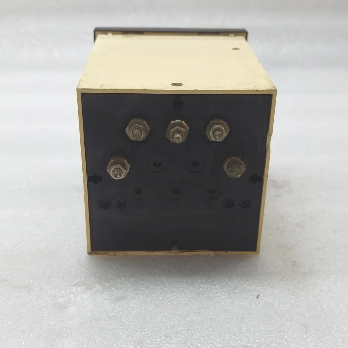 2200354 SPECIAL-T42 Power Factor Meter Cos Phi 3-5A 400V