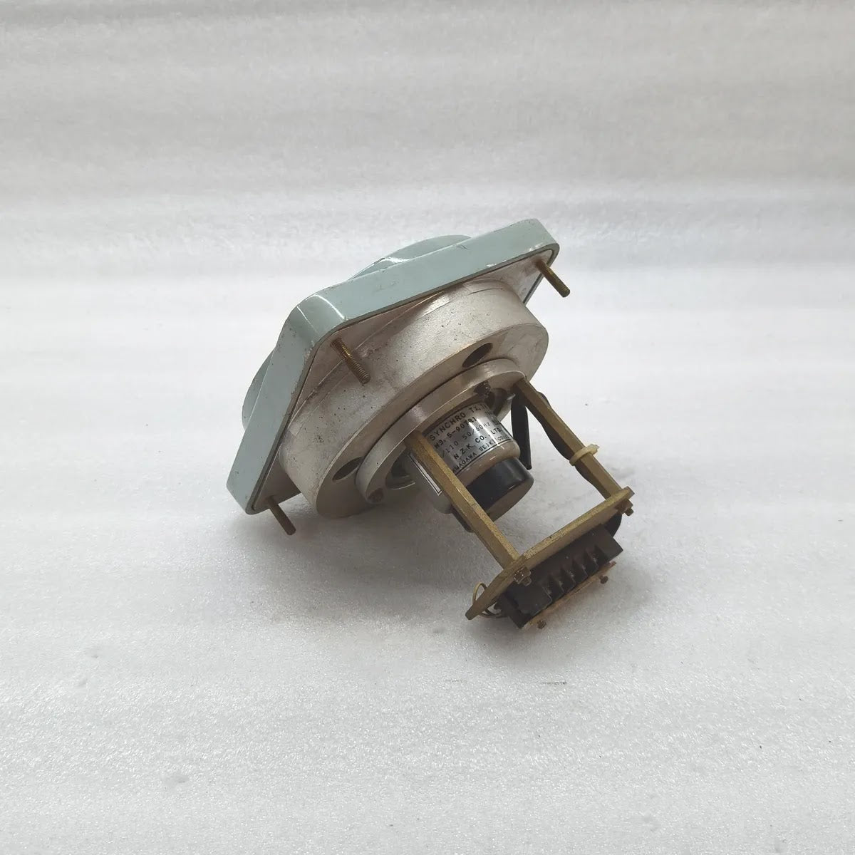 NZK N3.5-90TR1 Rudder Angle Indicator AC100/110V 50/60Hz