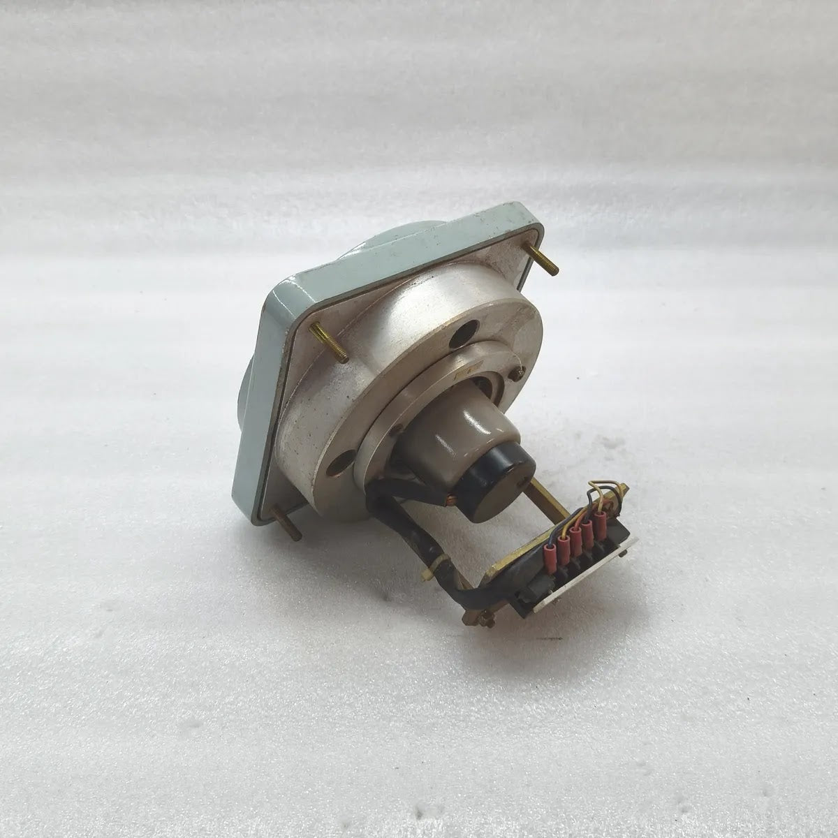 NZK N3.5-90TR1 Rudder Angle Indicator AC100/110V 50/60Hz