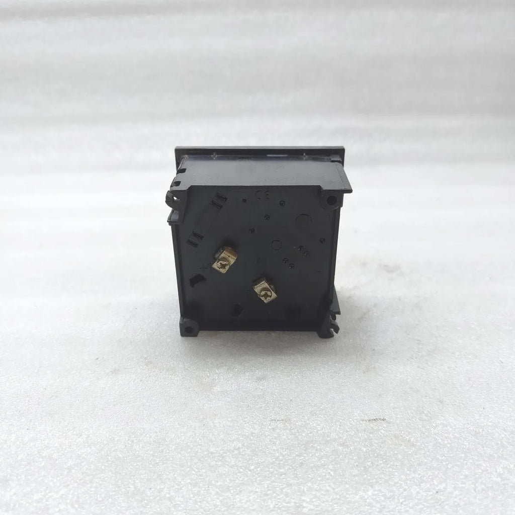 RISHABH Analogue Panel Ammeter 0-1250A CT 1250/5A