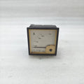 MECO-G SI96 Moving Iron Panel Ammeter 0-800A 800/5A CT