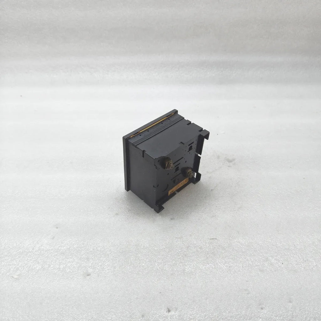 MECO-G SI96 Moving Iron Panel Ammeter 0-800A 800/5A CT