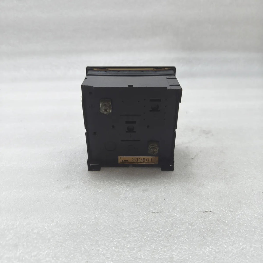 MECO-G SI96 Moving Iron Panel Ammeter 0-800A 800/5A CT