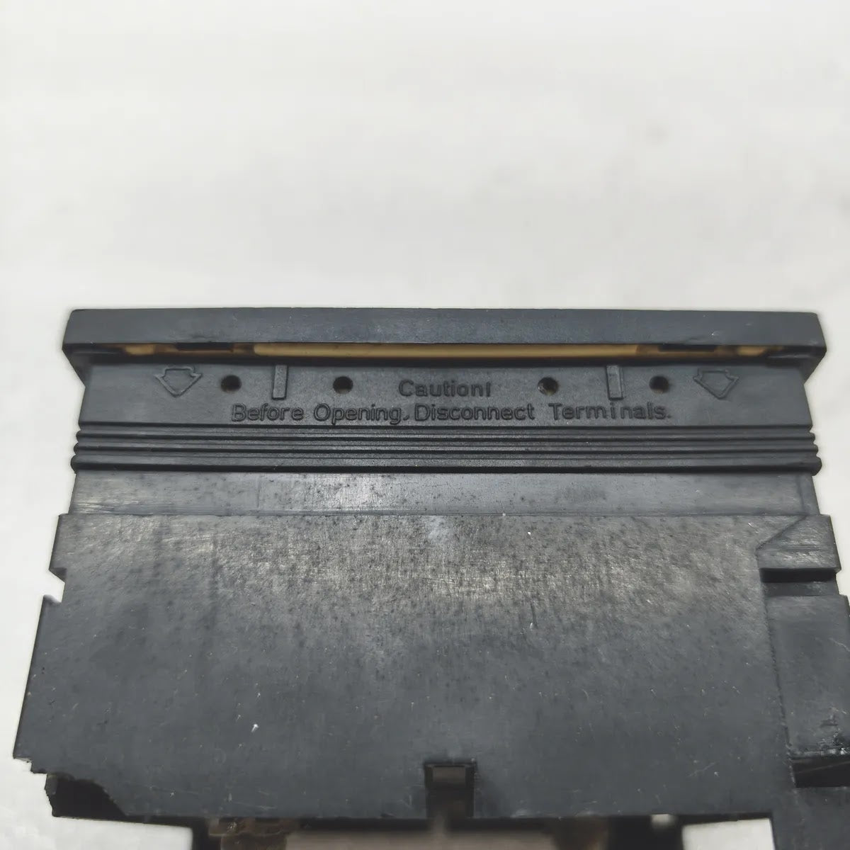 MECO-G SI96 Moving Iron Panel Ammeter 0-800A 800/5A CT