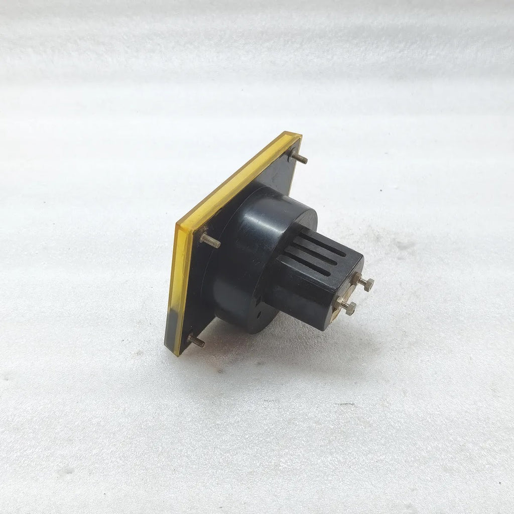 TOYO KEIKI ACF-12N AC Analog Panel Voltmeter 0-600V