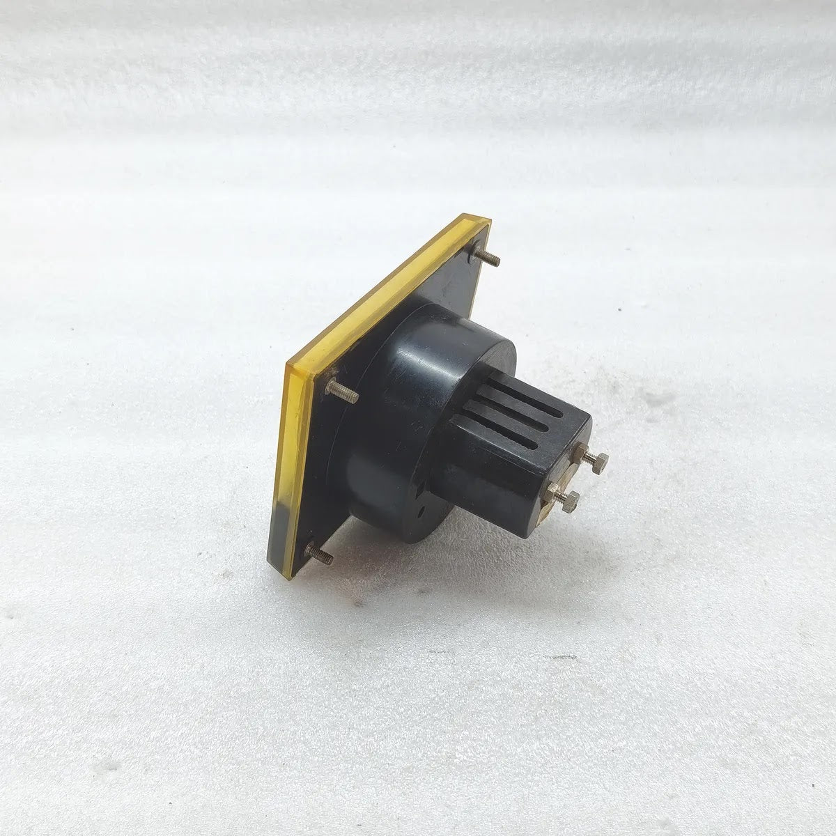 TOYO KEIKI ACF-12N AC Analog Panel Voltmeter 0-600V