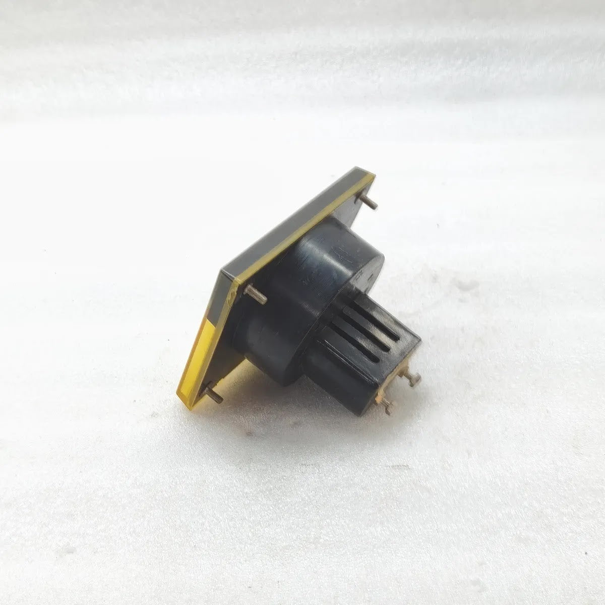 TOYO KEIKI ACF-12N AC Analog Panel Voltmeter 0-600V