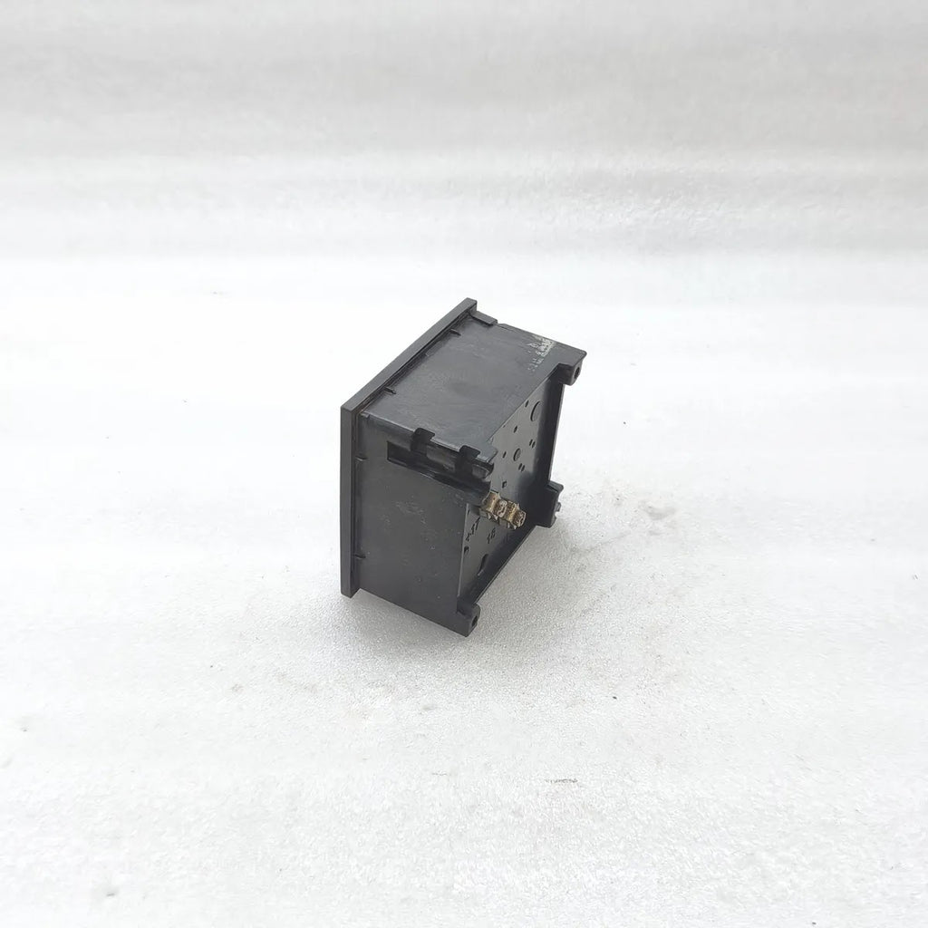 RISHABH Moving Iron Panel Ammeter 0-800A 800/5A