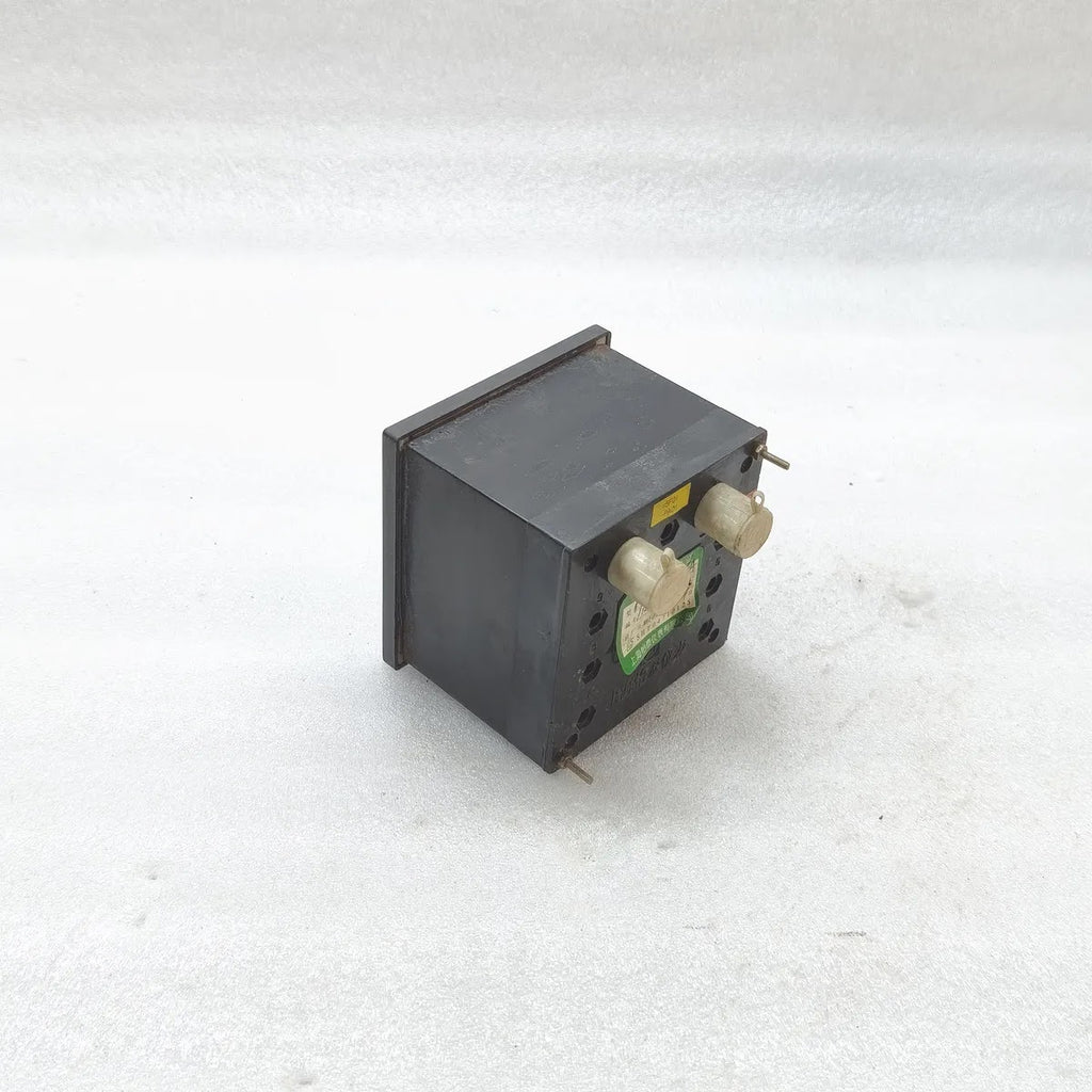 SHANGHAI YITAI F96-ACB Analog AC Ammeter 800/5A