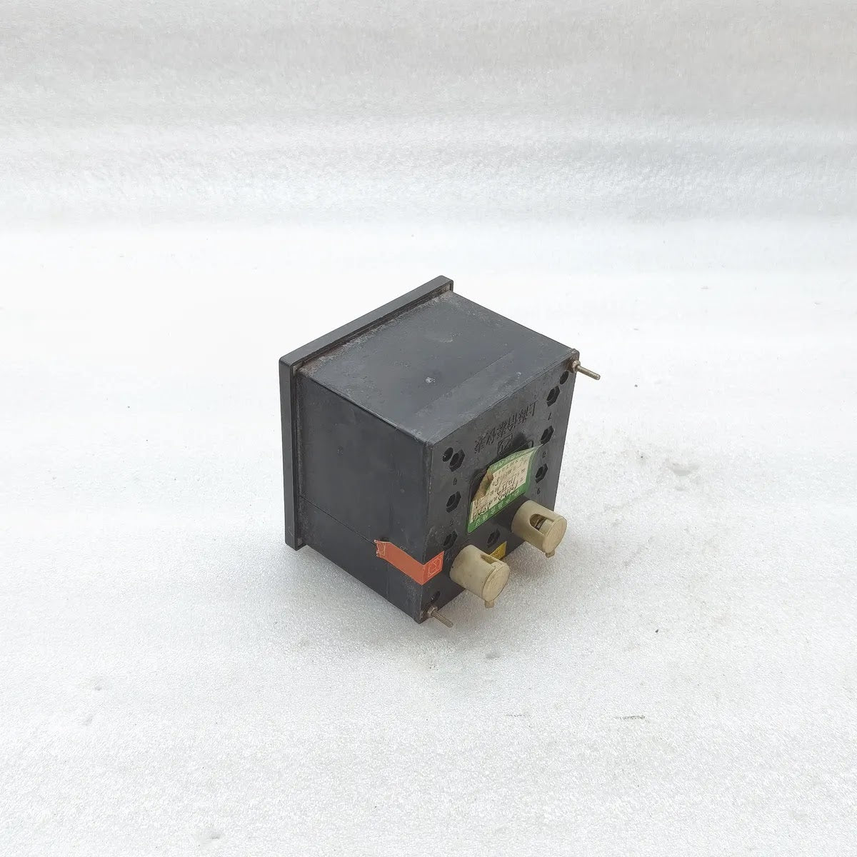 SHANGHAI YITAI F96-ACB Analog AC Ammeter 800/5A