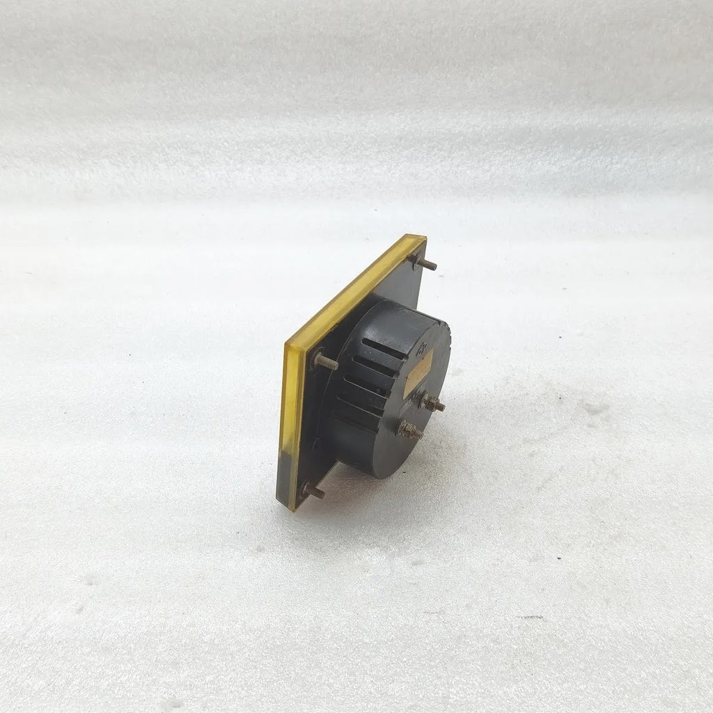 TOYO KEIKI ACF-12NB AC Voltmeter 0-600V PT 460/115V