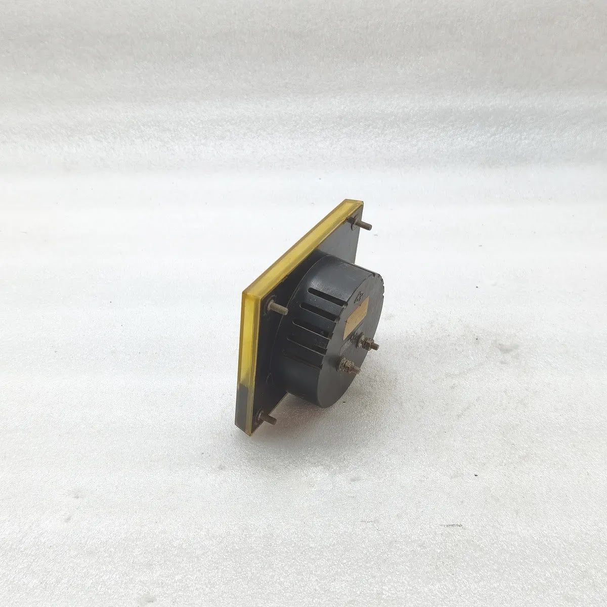 TOYO KEIKI ACF-12NB AC Voltmeter 0-600V PT 460/115V
