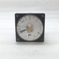TOYO KEIKI DVF-11 Insulation Resistance Panel Meter 0-5MΩ 1mA