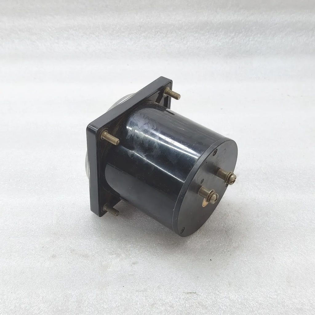 TOYO KEIKI DVF-11 Insulation Resistance Panel Meter 0-5MΩ 1mA