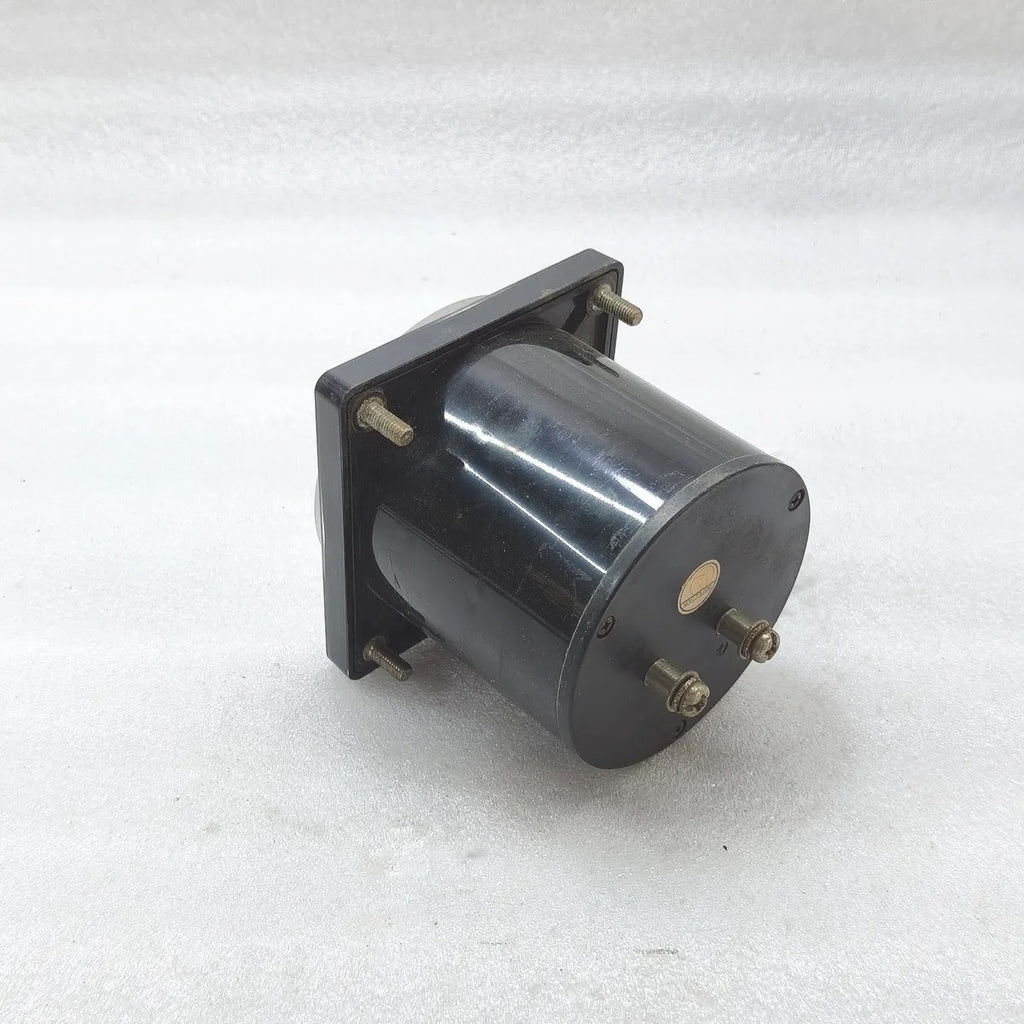TOYO KEIKI DVF-11 Insulation Resistance Panel Meter 0-5MΩ 1mA