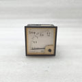 DEIF 225840.10 Power Factor Meter Cos Phi 3-Phase 0.5-1-0.5