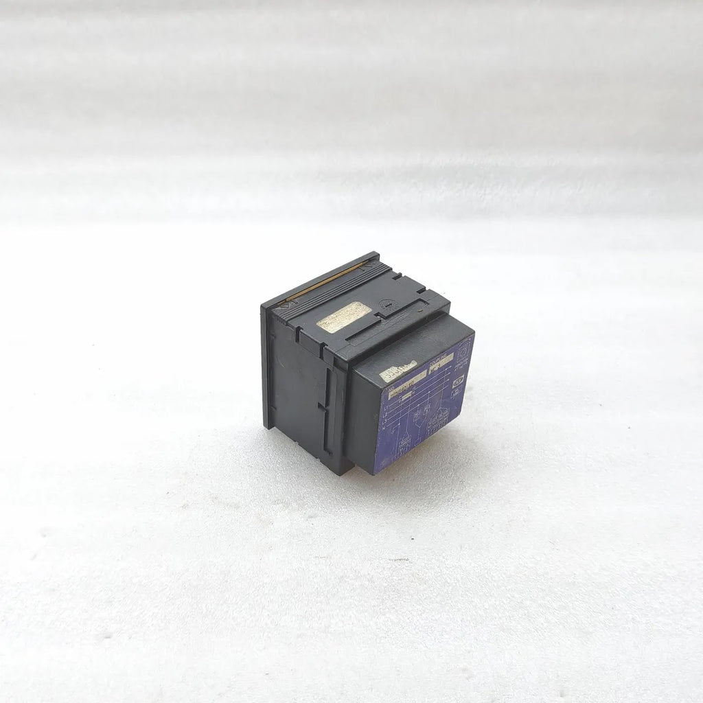 DEIF 225840.10 Power Factor Meter Cos Phi 3-Phase 0.5-1-0.5