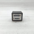 TAMURA ELECTRIC Time Counter Hour Meter 110V 60Hz