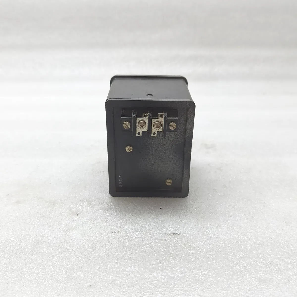 TAMURA ELECTRIC Time Counter Hour Meter 110V 60Hz