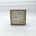 RISHABH Analogue Panel Ammeter 0-2000A 1000/5A CT