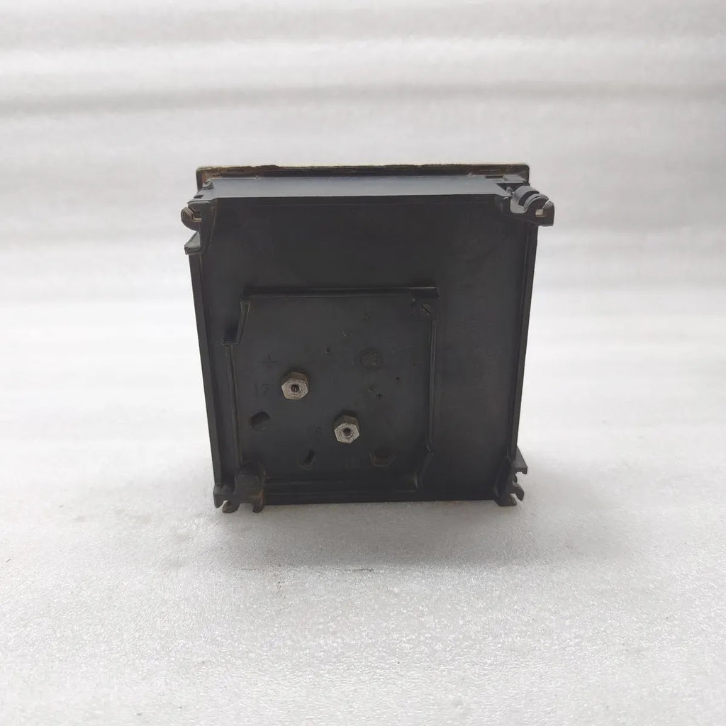 RISHABH Analogue Panel Ammeter 0-2000A 1000/5A CT